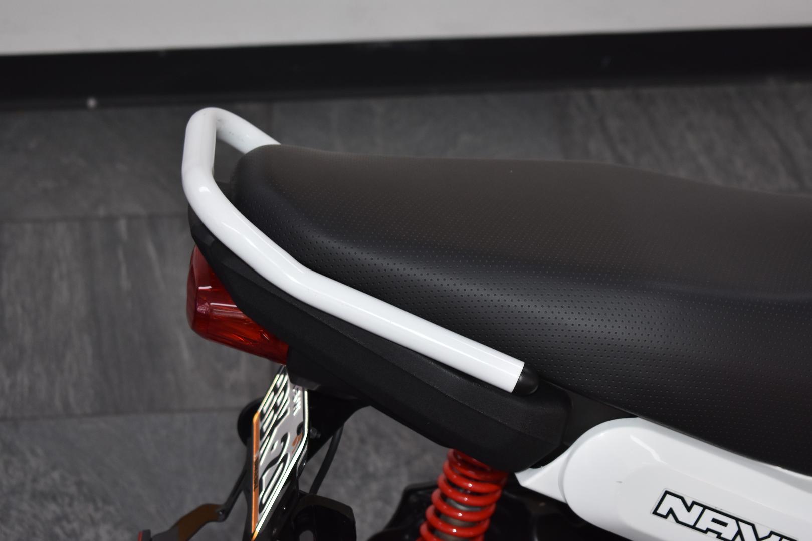 2024 HONDA NAVi 110 ROAD