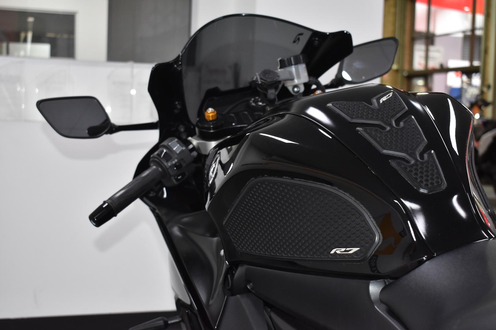2022 YAMAHA YZF-R7LA SPORTS