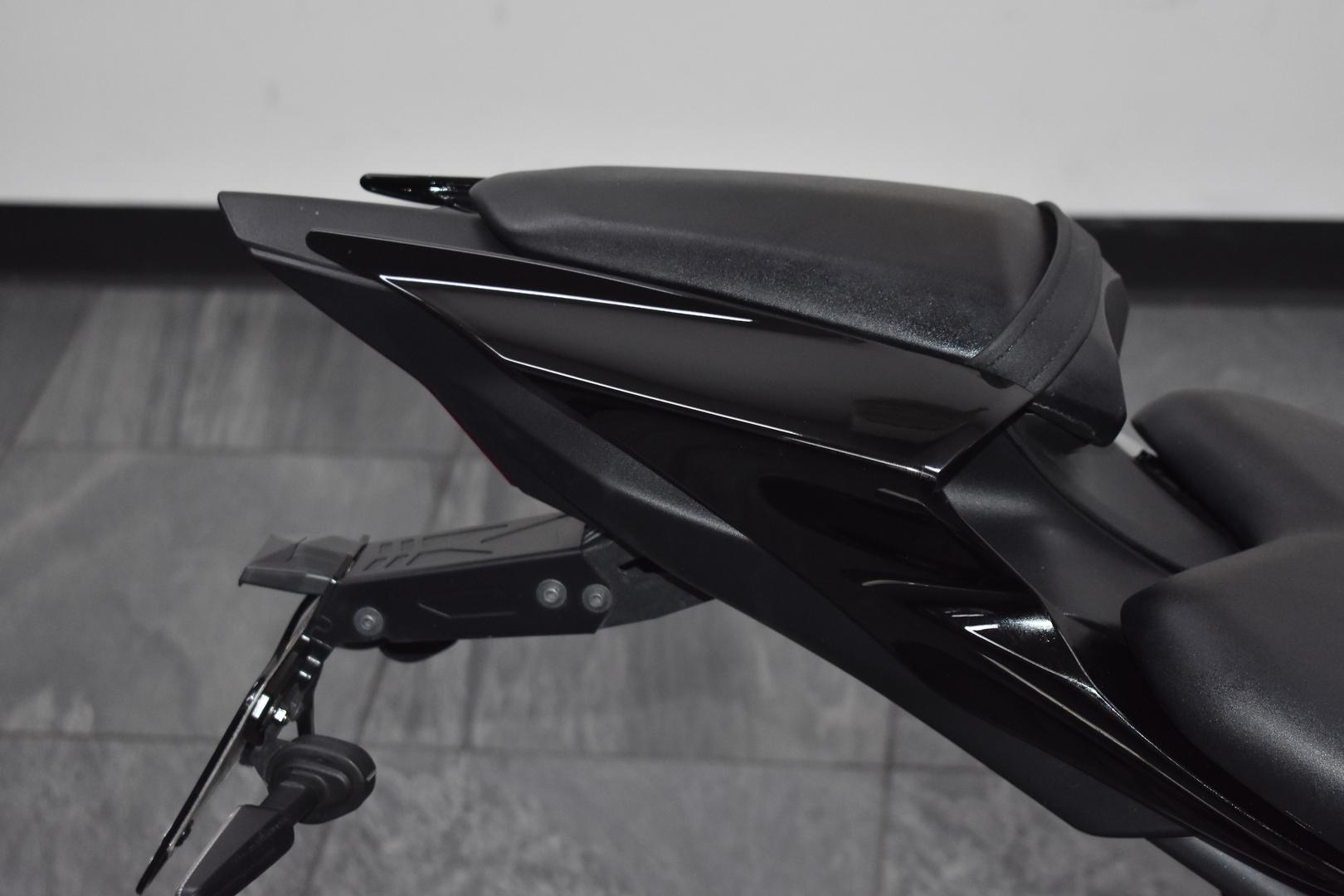 2022 YAMAHA YZF-R7LA SPORTS