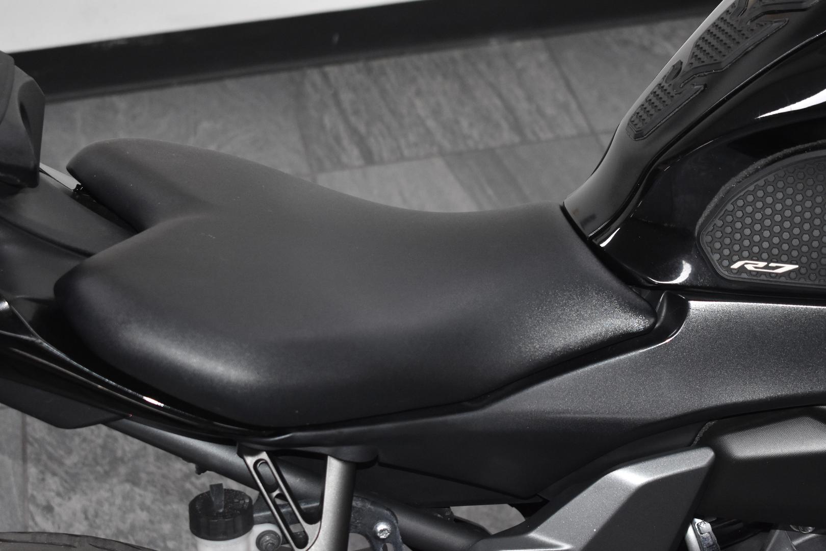 2022 YAMAHA YZF-R7LA SPORTS