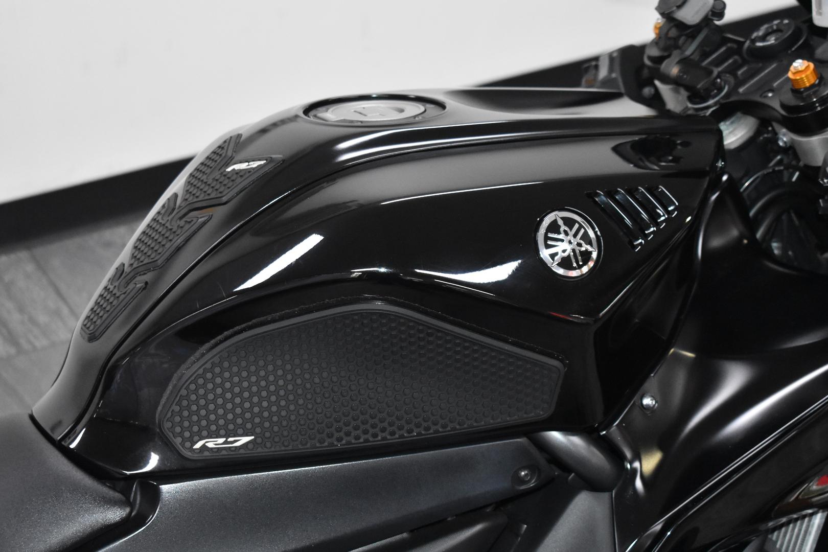 2022 YAMAHA YZF-R7LA SPORTS