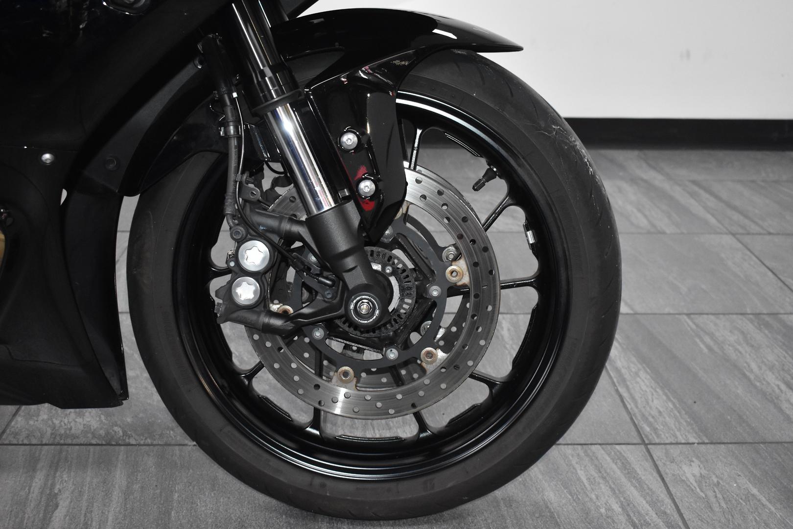 2022 YAMAHA YZF-R7LA SPORTS