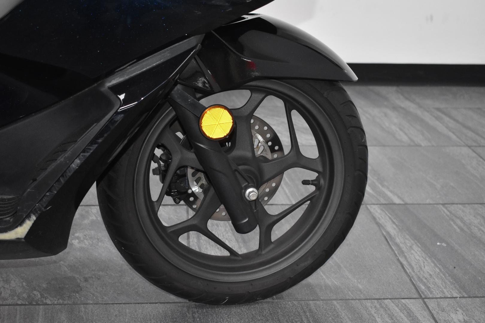 2021 HONDA PCX150 SCOOTER