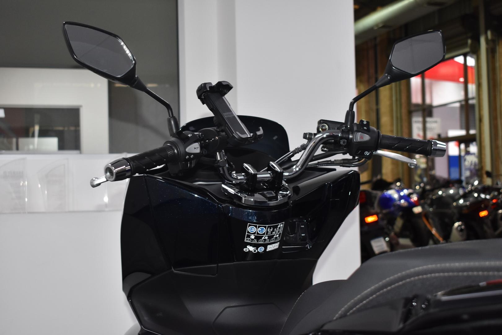 2021 HONDA PCX150 SCOOTER