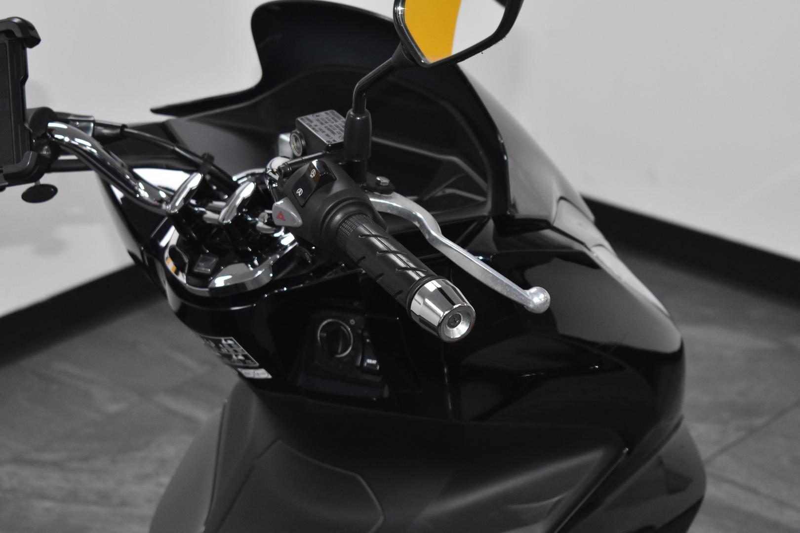 2021 HONDA PCX150 SCOOTER