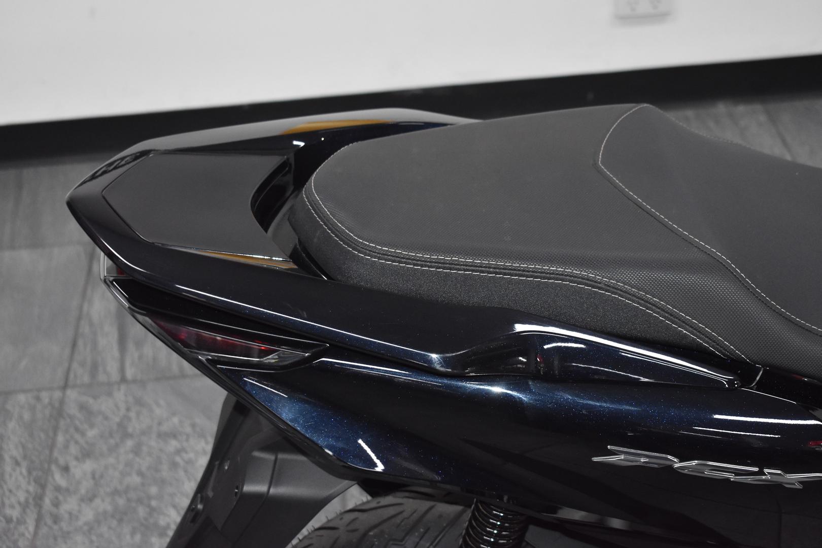 2021 HONDA PCX150 SCOOTER