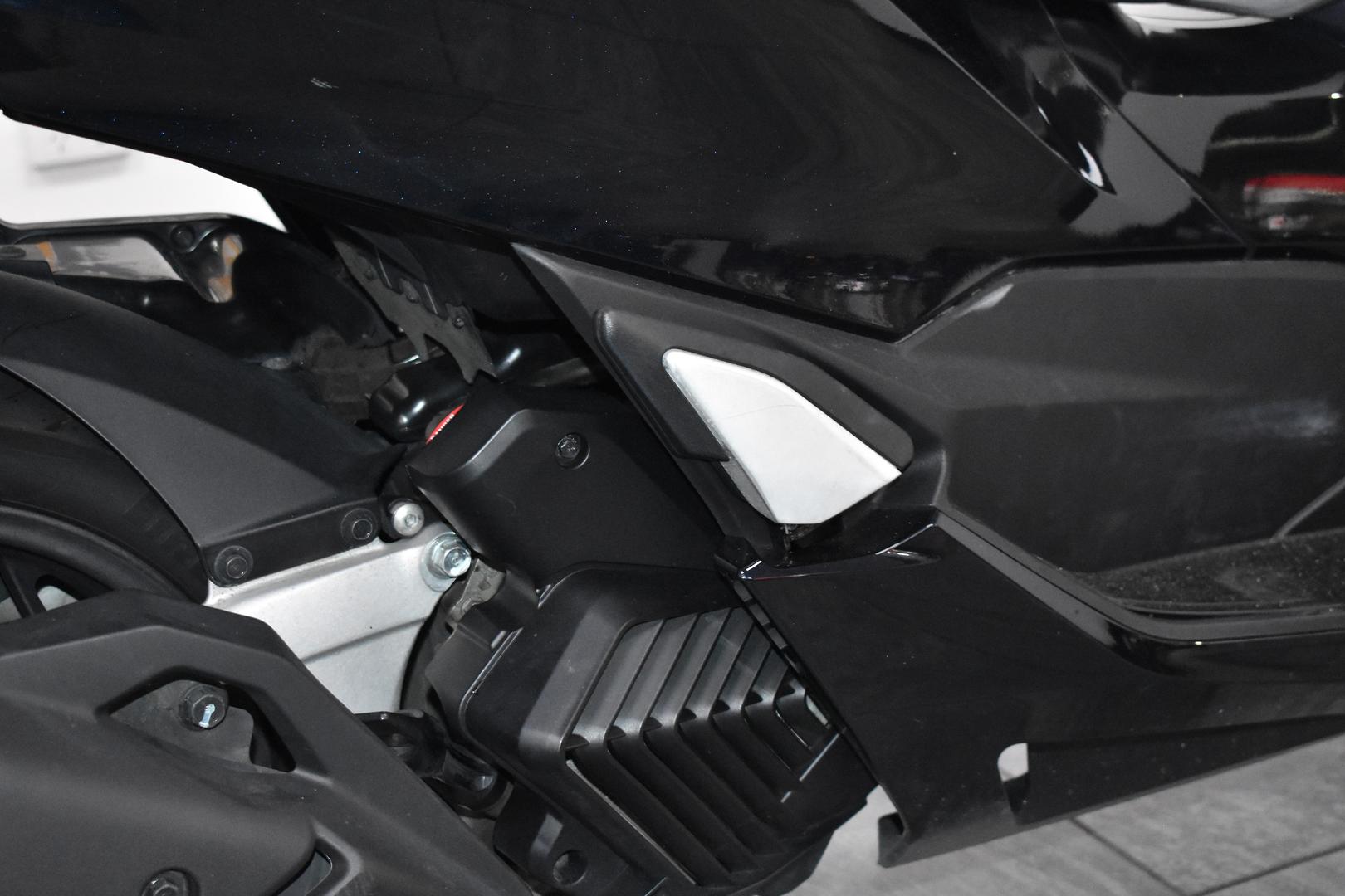2021 HONDA PCX150 SCOOTER