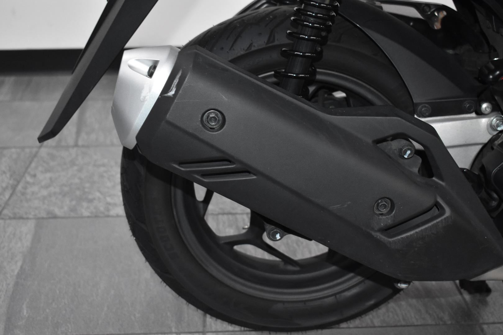 2021 HONDA PCX150 SCOOTER