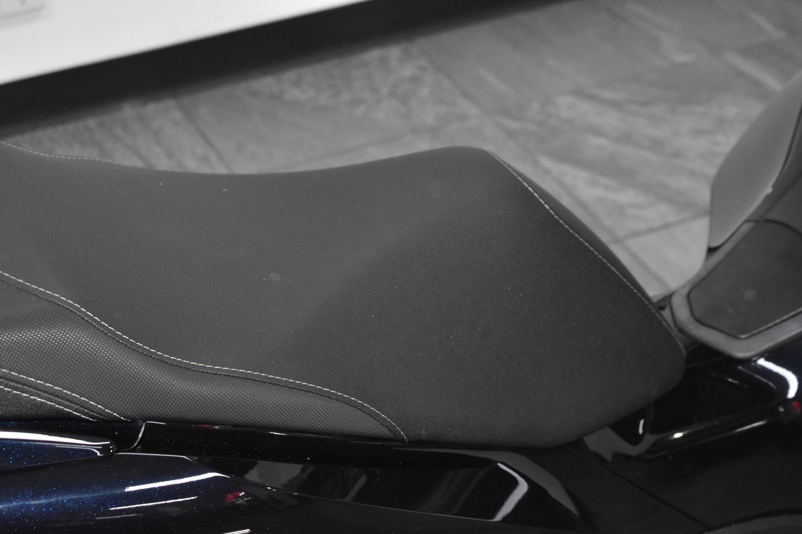 2021 HONDA PCX150 SCOOTER