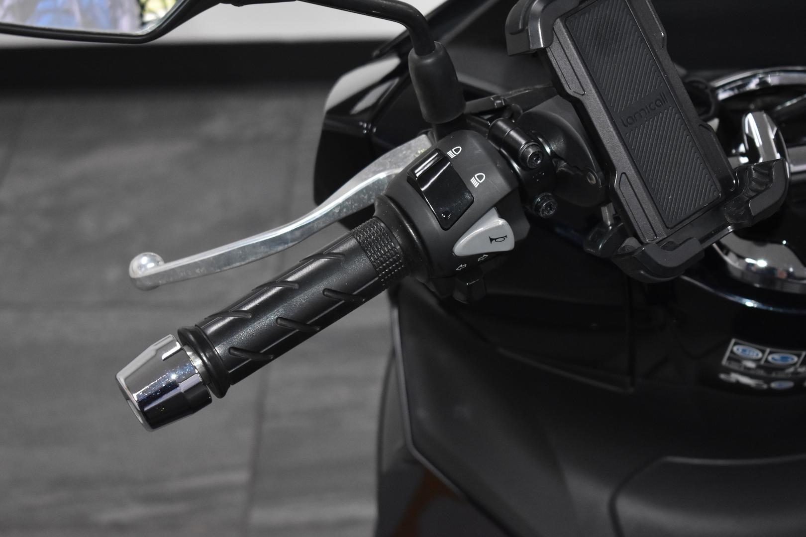 2021 HONDA PCX150 SCOOTER