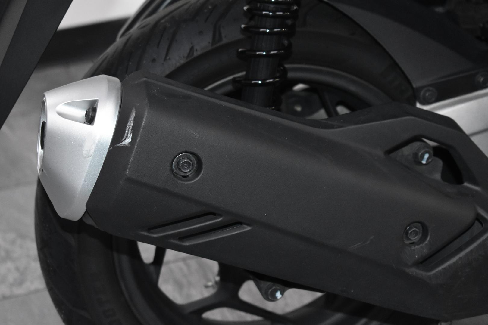 2021 HONDA PCX150 SCOOTER