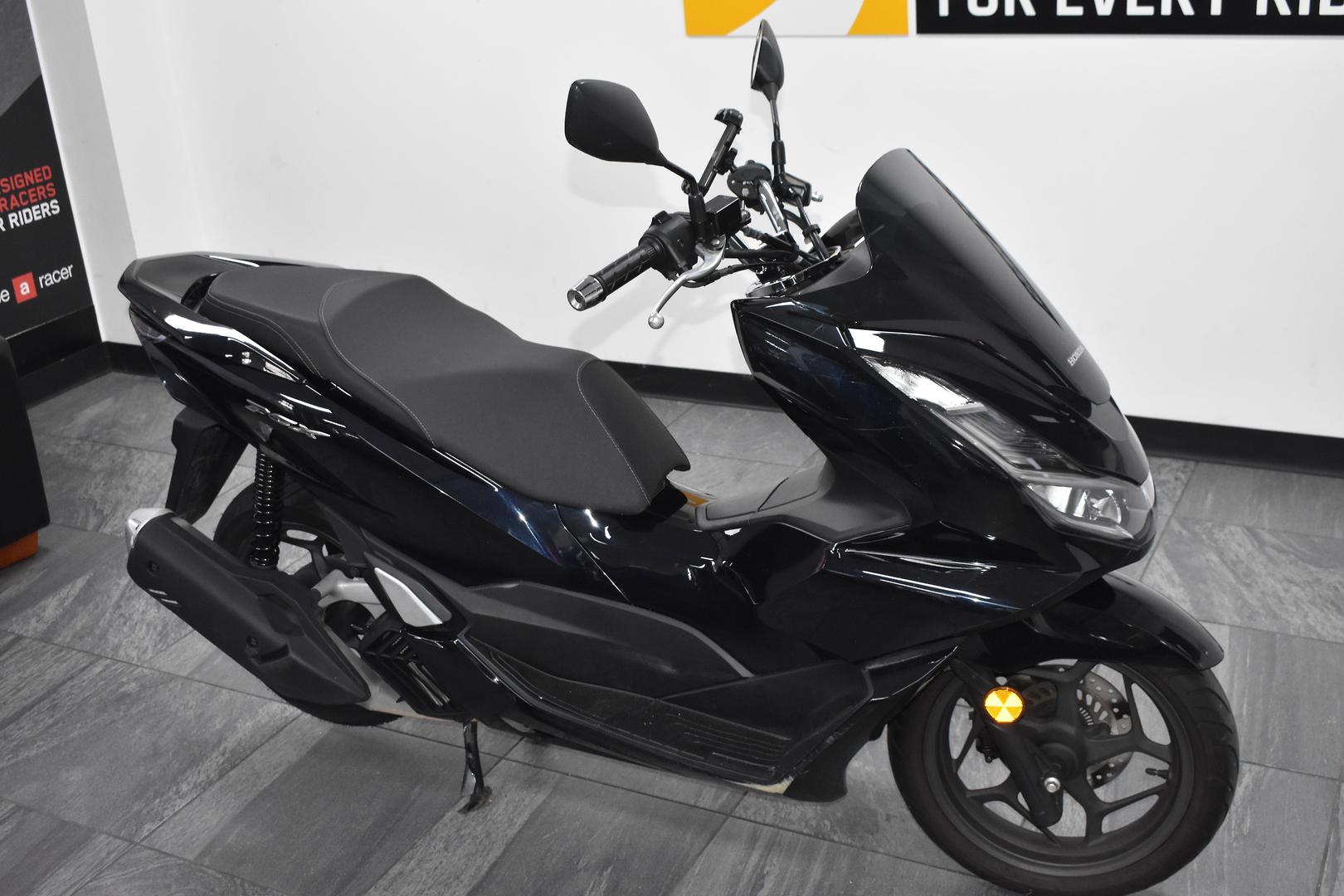 2021 HONDA PCX150 SCOOTER