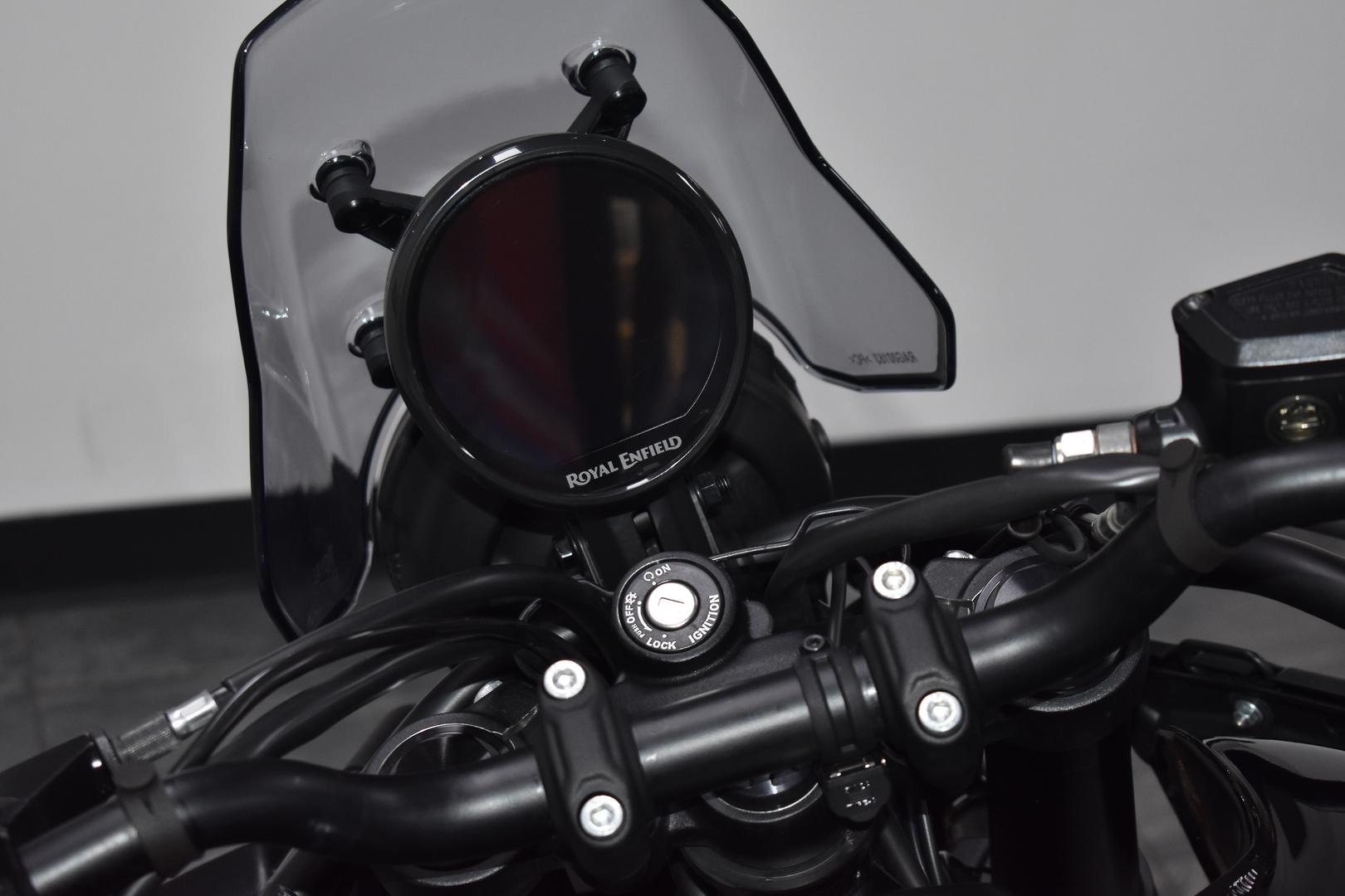 2025 ROYAL ENFIELD HIMALAYAN 450 ROAD