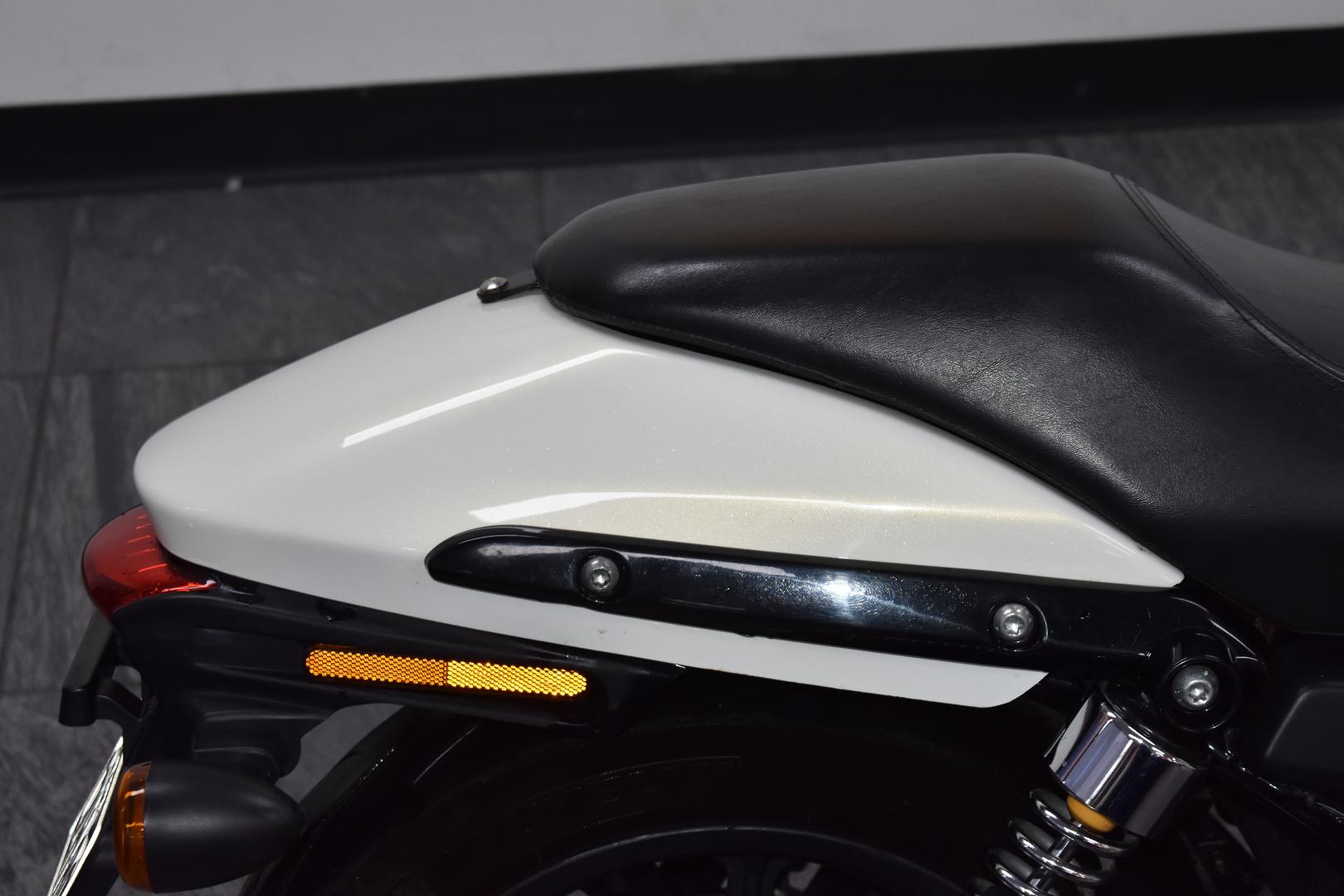 2019 HARLEY-DAVIDSON XG500 STREET 500 CRUISER