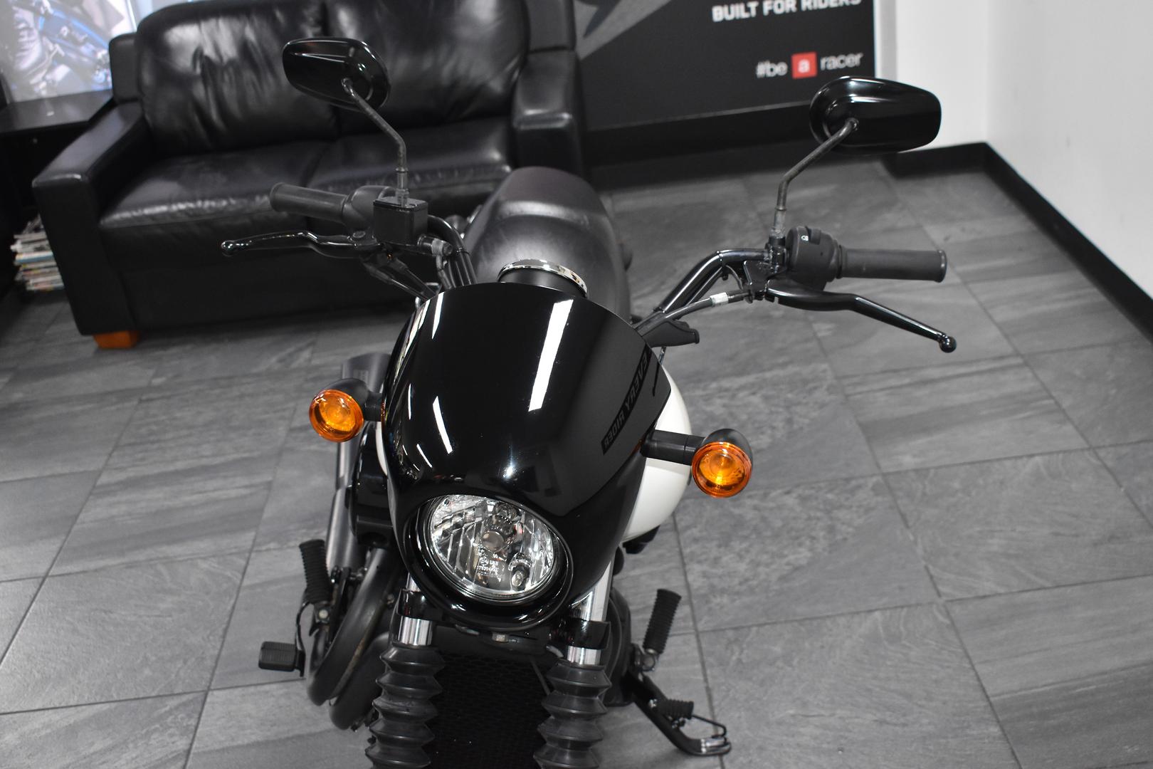 2019 HARLEY-DAVIDSON XG500 STREET 500 CRUISER