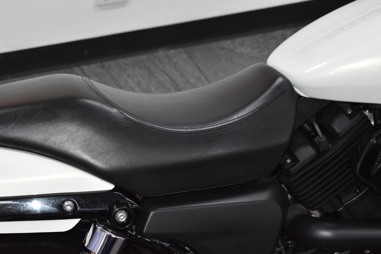 2019 HARLEY-DAVIDSON XG500 STREET 500 CRUISER