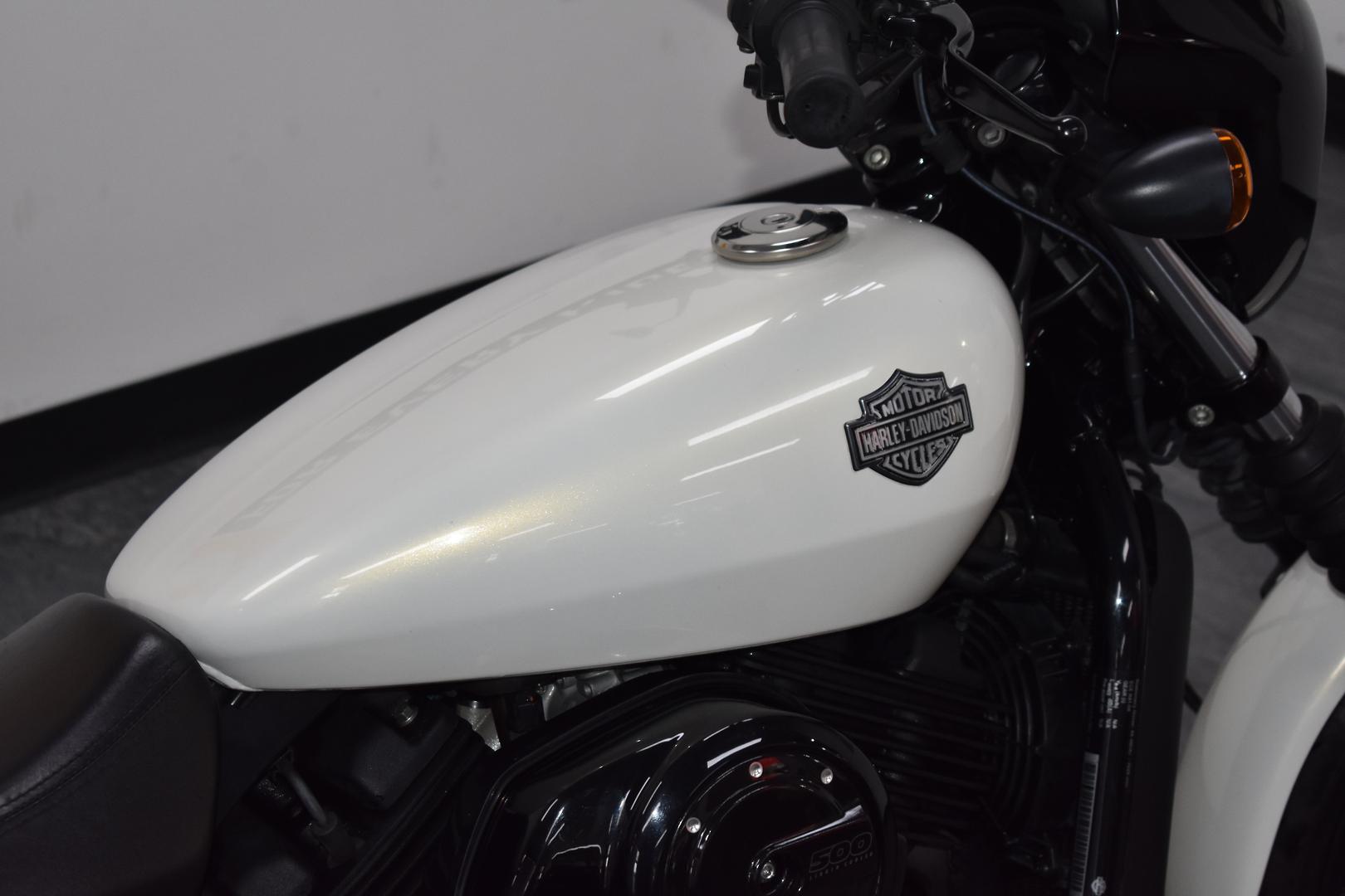 2019 HARLEY-DAVIDSON XG500 STREET 500 CRUISER