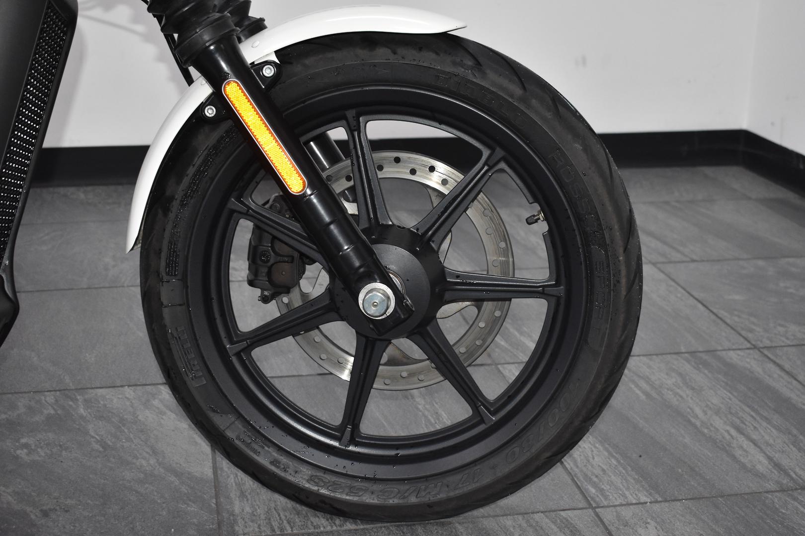 2019 HARLEY-DAVIDSON XG500 STREET 500 CRUISER