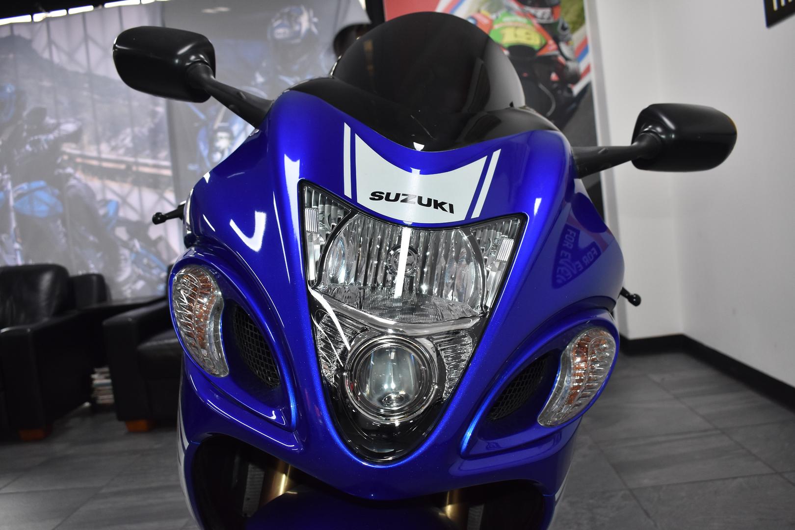 2017 SUZUKI GSX1300RA (HAYABUSA) SPORTS