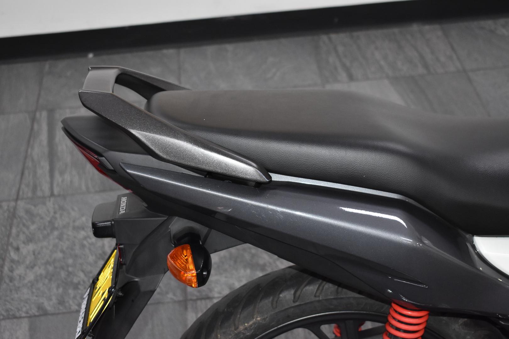 2023 HONDA CB125F (CBF125) ROAD