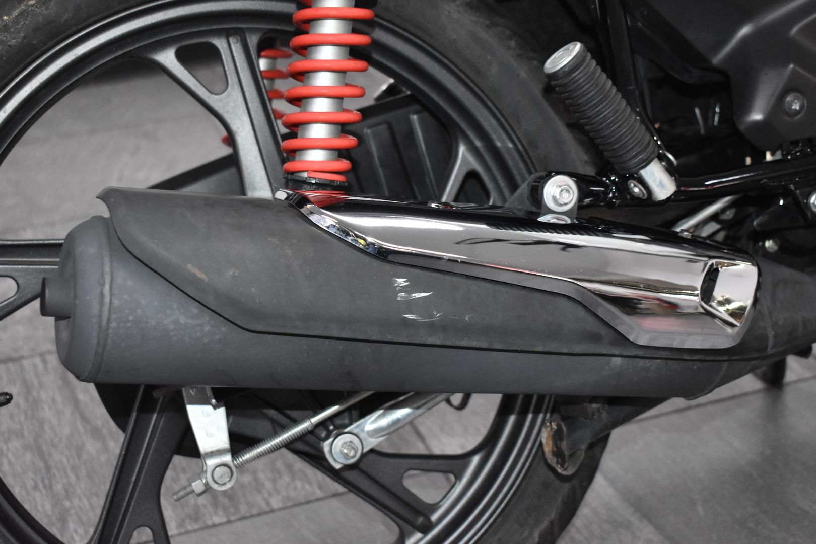 2023 HONDA CB125F (CBF125) ROAD