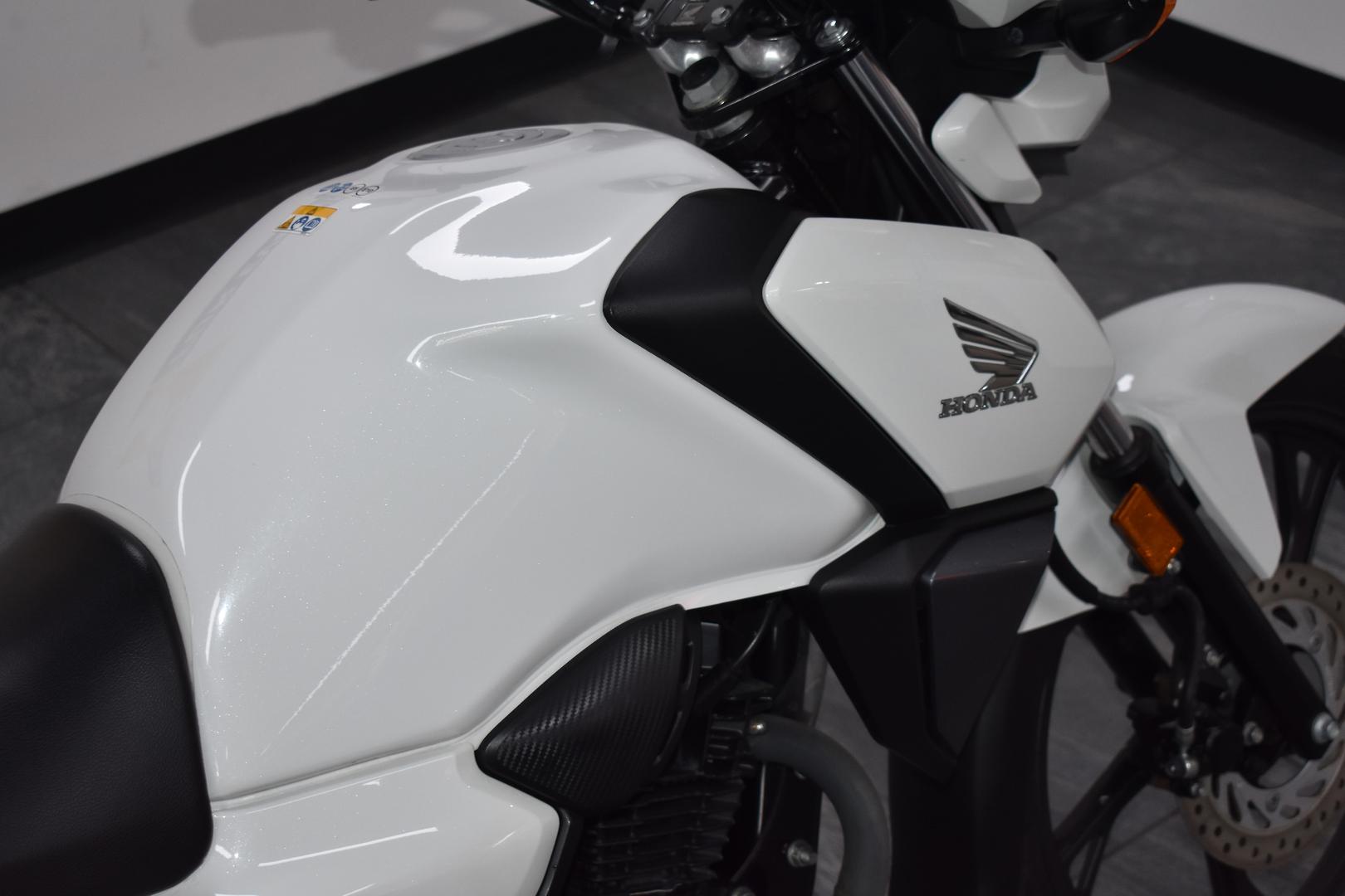 2023 HONDA CB125F (CBF125) ROAD