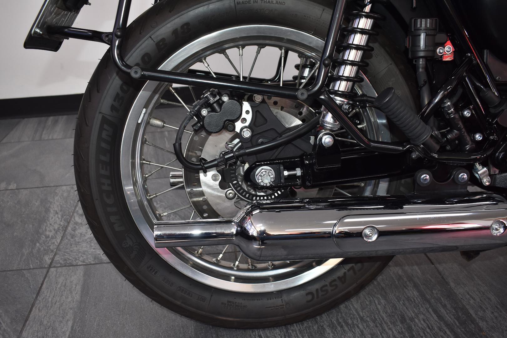 2021 KAWASAKI W800 STREET (EJ800) ROAD