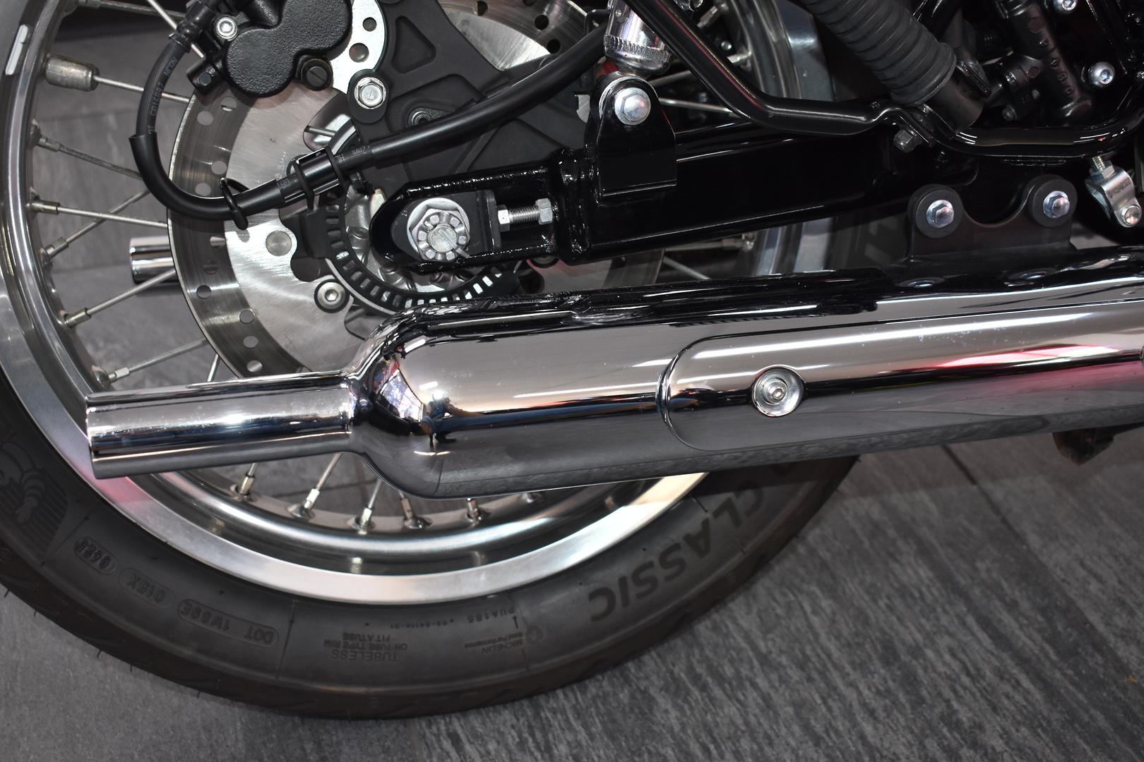 2021 KAWASAKI W800 STREET (EJ800) ROAD