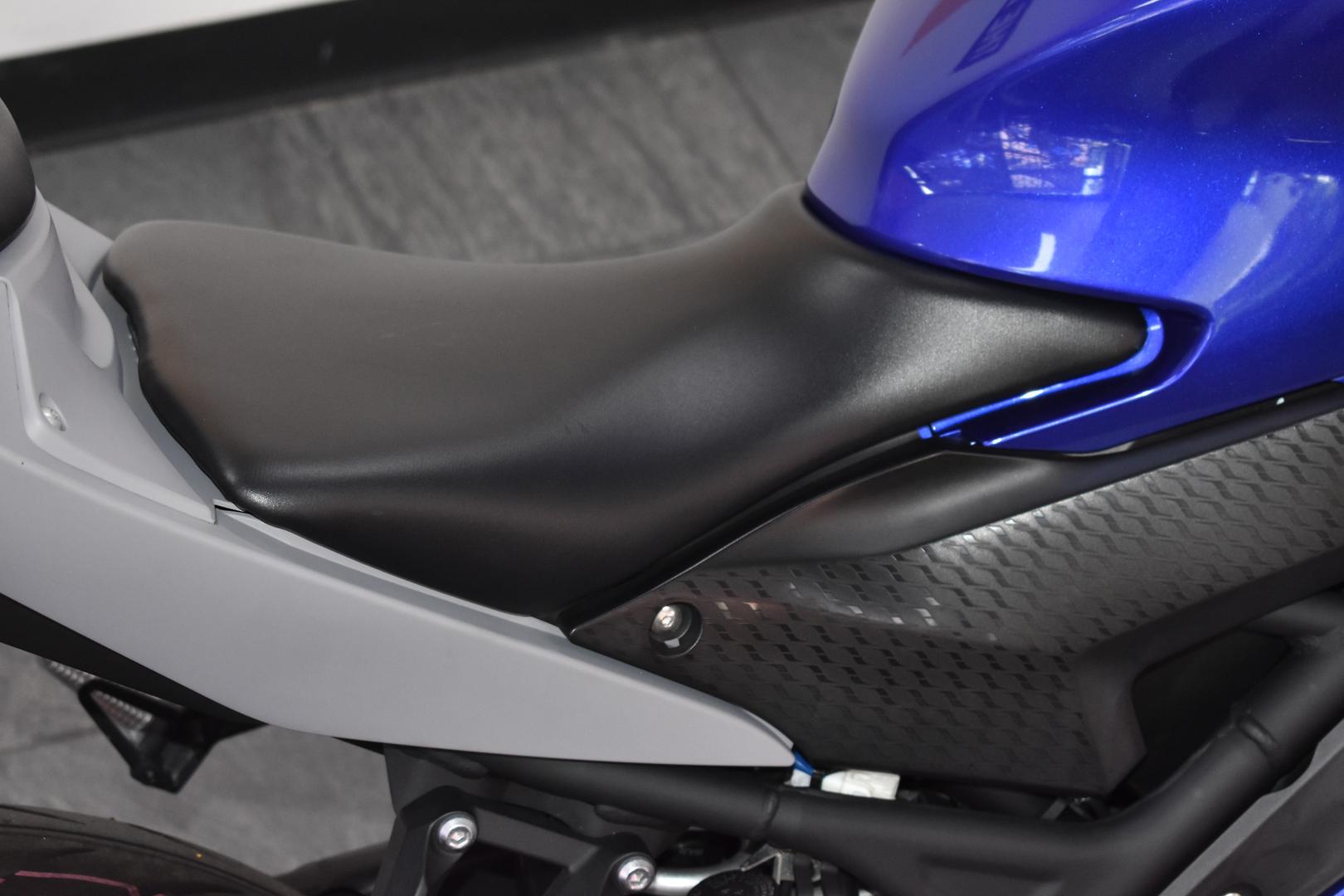 2021 YAMAHA YZF-R3 (YZF-R3A) SPORTS
