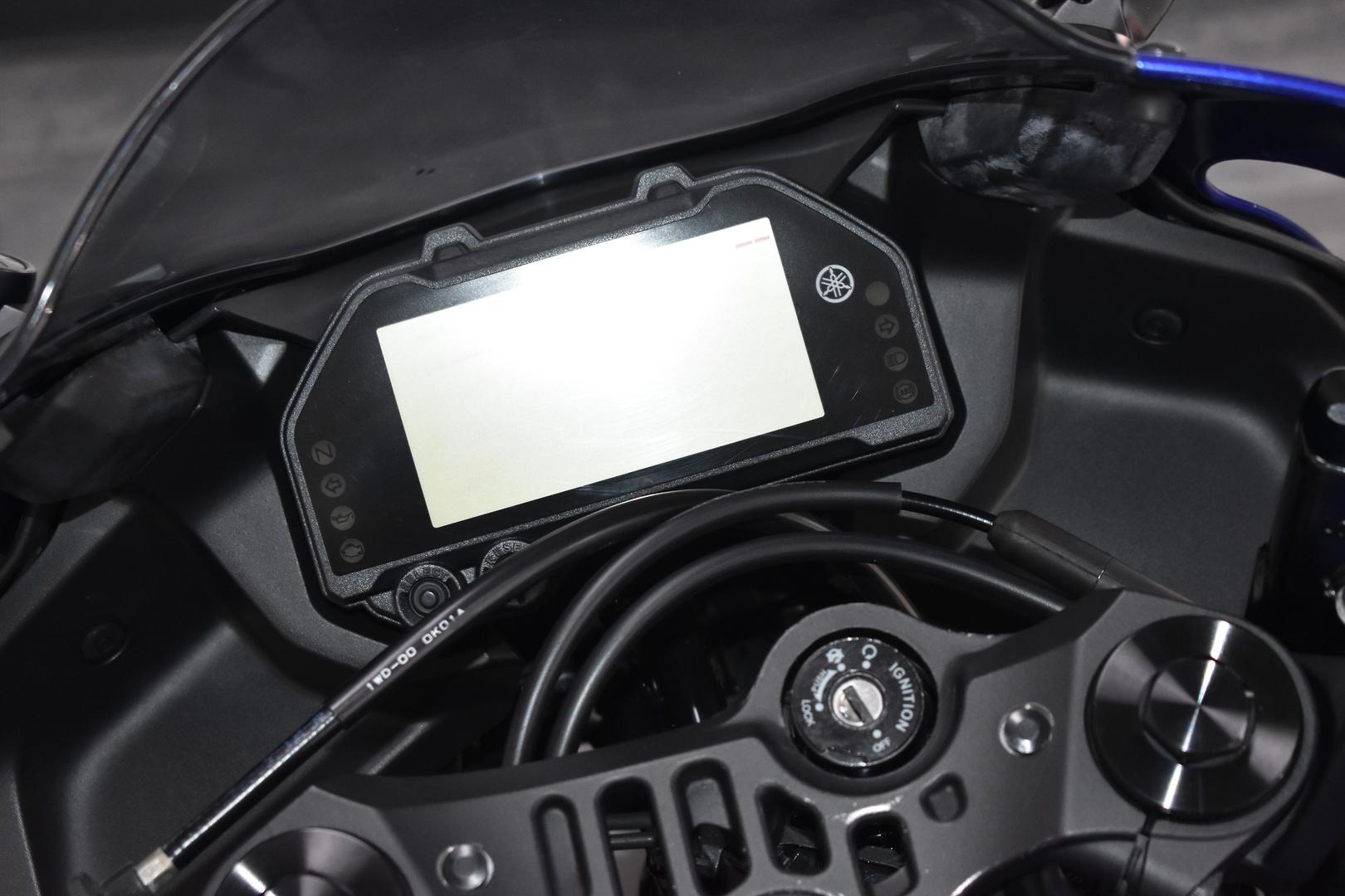 2021 YAMAHA YZF-R3 (YZF-R3A) SPORTS