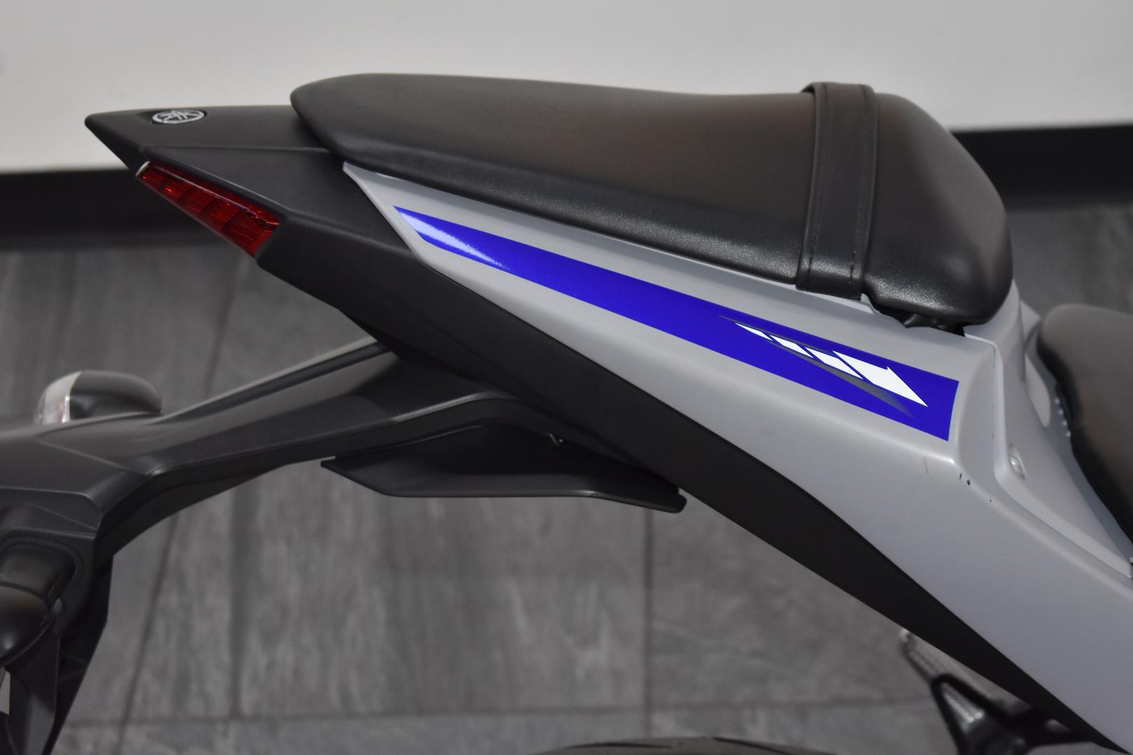 2021 YAMAHA YZF-R3 (YZF-R3A) SPORTS