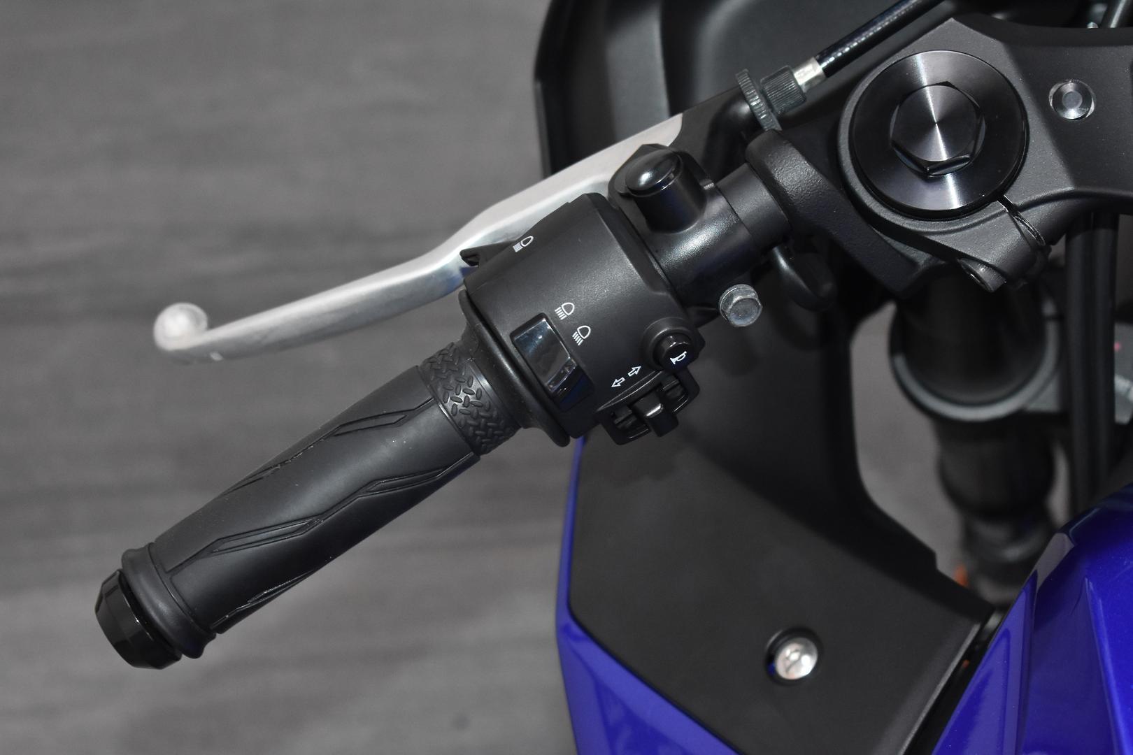 2021 YAMAHA YZF-R3 (YZF-R3A) SPORTS