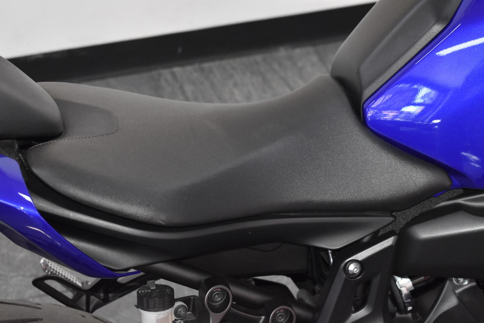 2022 YAMAHA MT-07 LA (ABS) ROAD