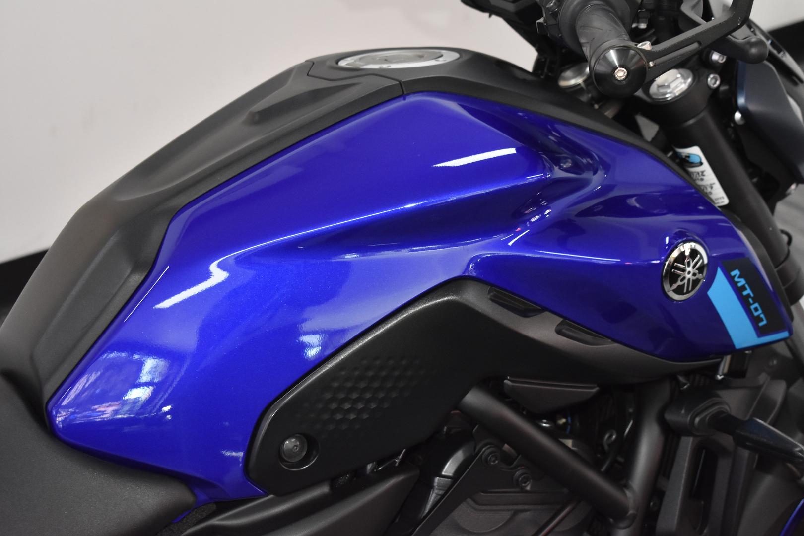 2022 YAMAHA MT-07 LA (ABS) ROAD