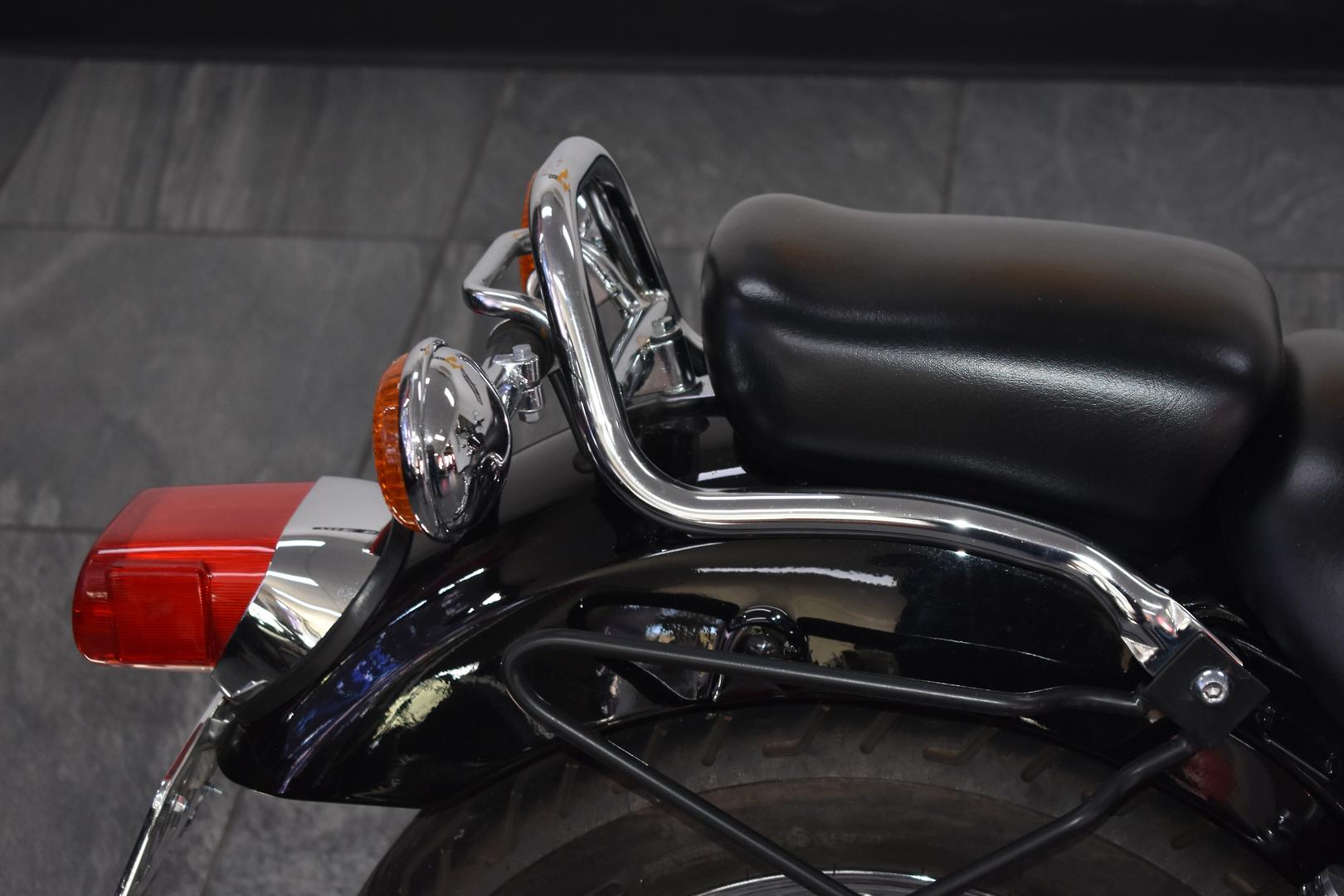 2018 YAMAHA XV250 (VIRAGO VX250S, VX250R) CRUISER