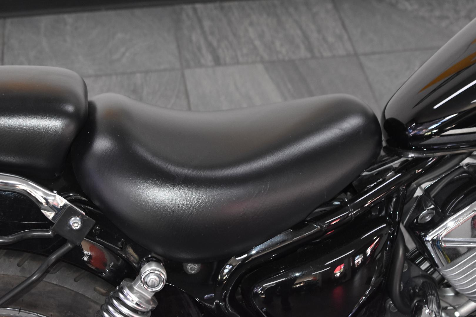 2018 YAMAHA XV250 (VIRAGO VX250S, VX250R) CRUISER
