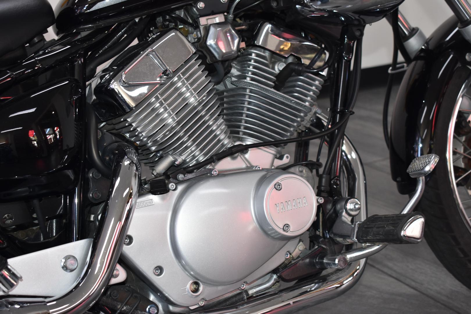 2018 YAMAHA XV250 (VIRAGO VX250S, VX250R) CRUISER
