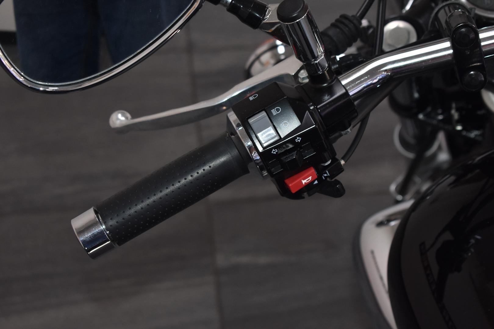 2018 YAMAHA XV250 (VIRAGO VX250S, VX250R) CRUISER