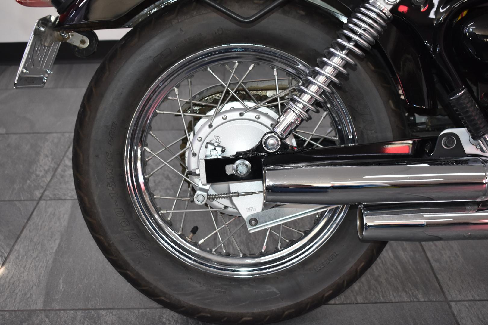 2018 YAMAHA XV250 (VIRAGO VX250S, VX250R) CRUISER