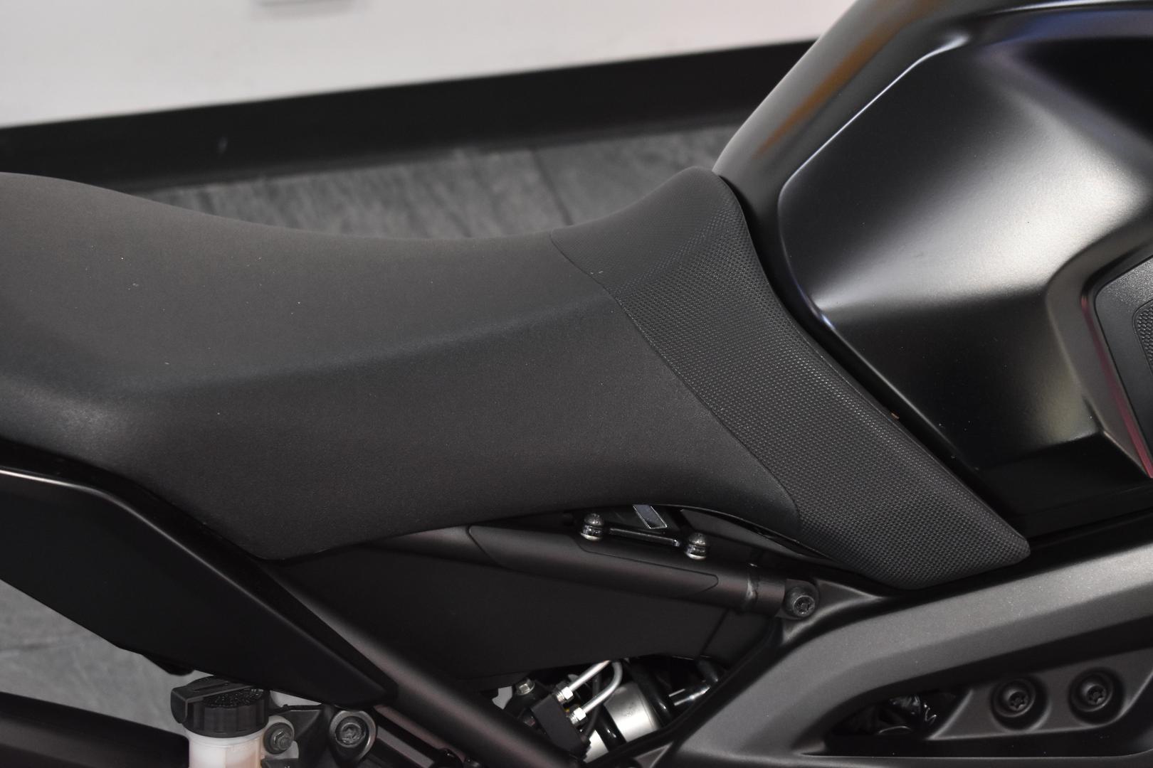 2018 YAMAHA MT-09A SPORTS