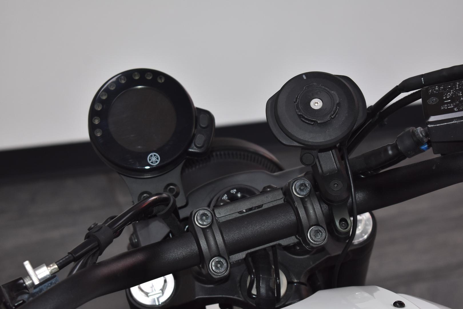 2022 YAMAHA XSR700 ROAD