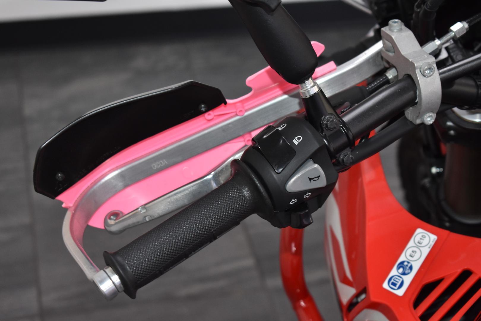 2022 HONDA CRF300LRA RALLY TRAIL