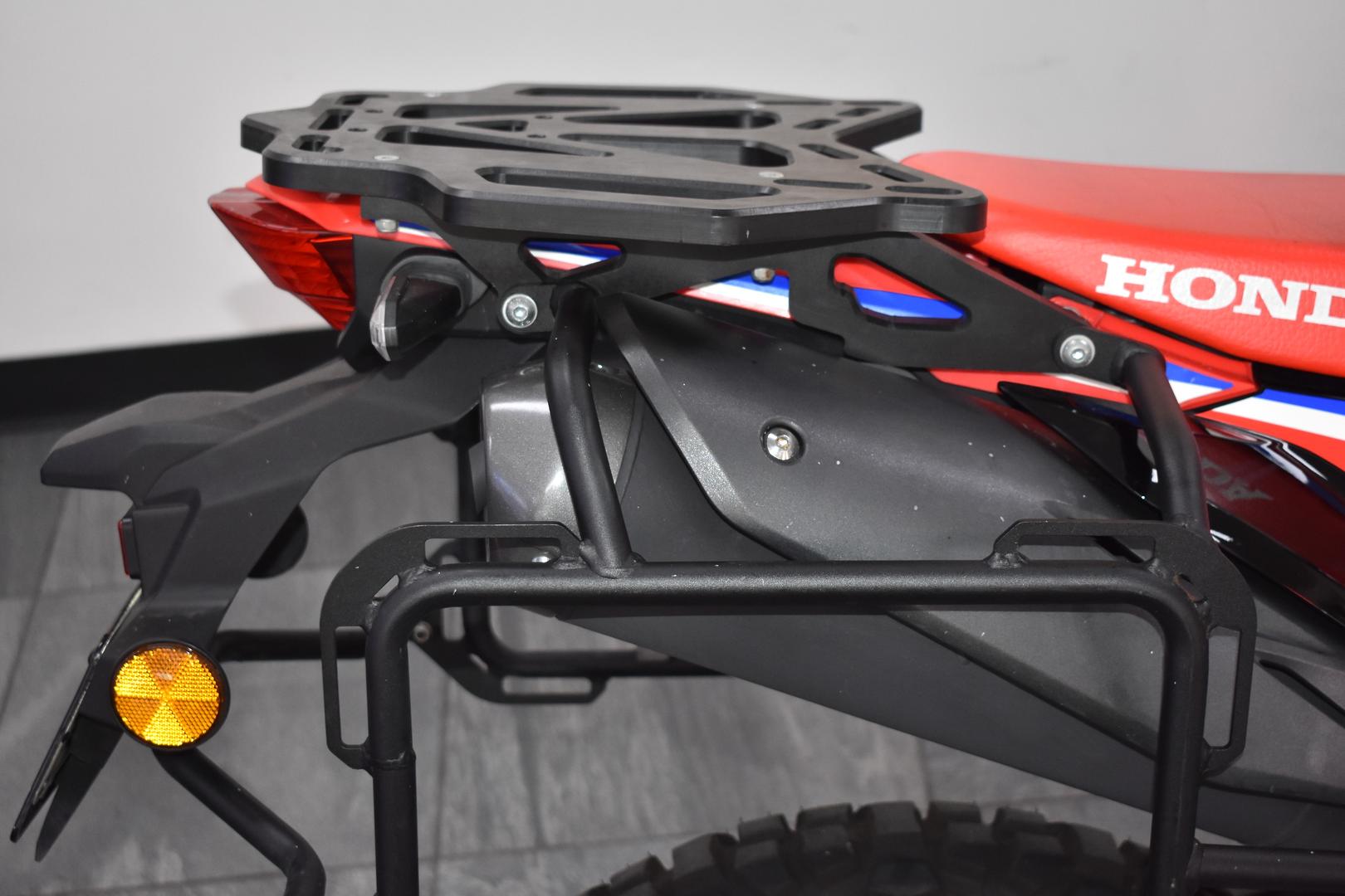 2022 HONDA CRF300LRA RALLY TRAIL