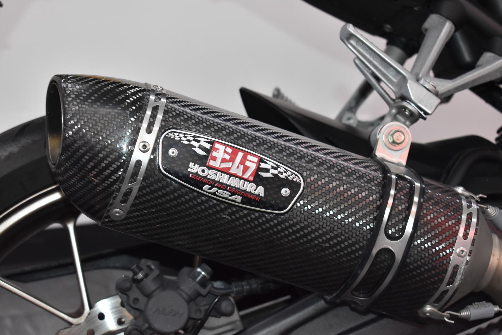 2023 HONDA CB300R (CB300RA) SPORTS