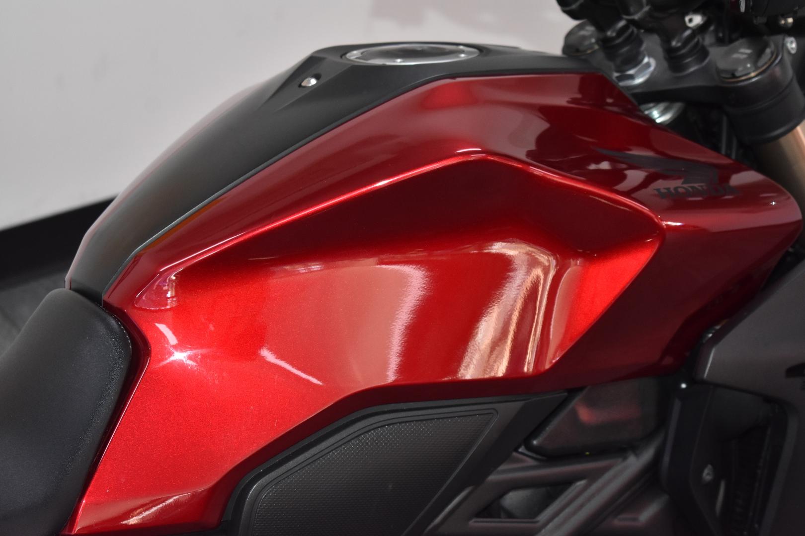 2023 HONDA CB300R (CB300RA) SPORTS