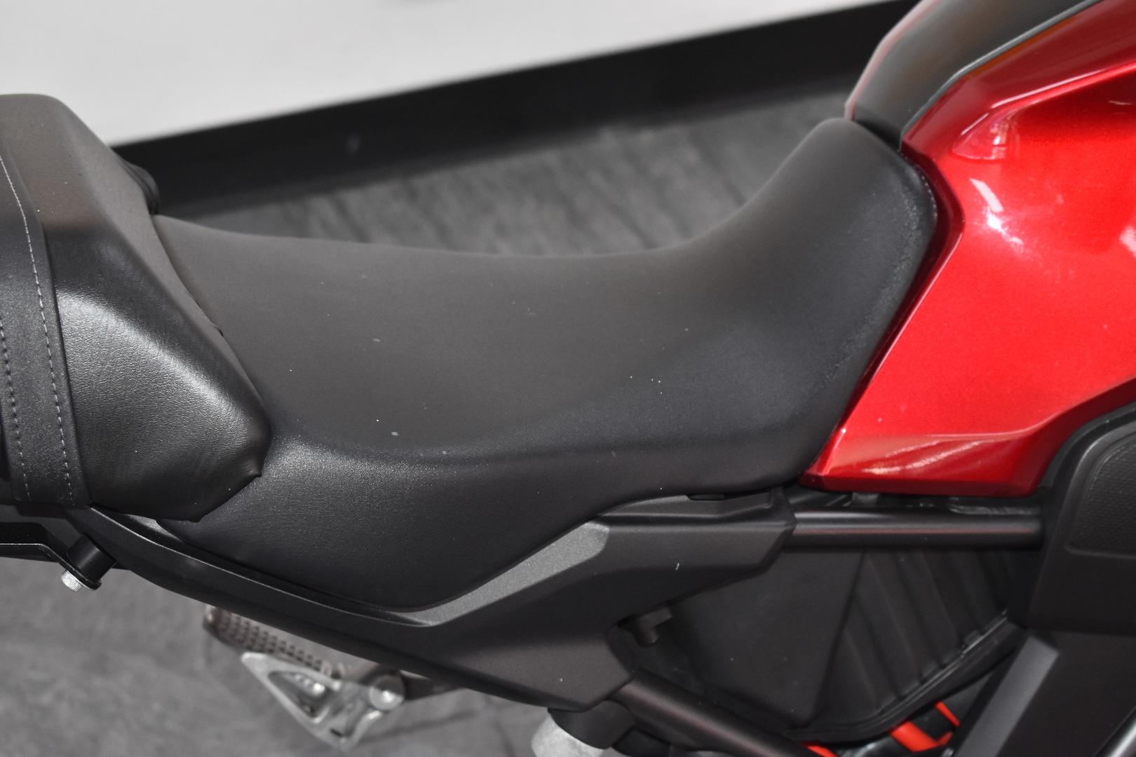 2023 HONDA CB300R (CB300RA) SPORTS