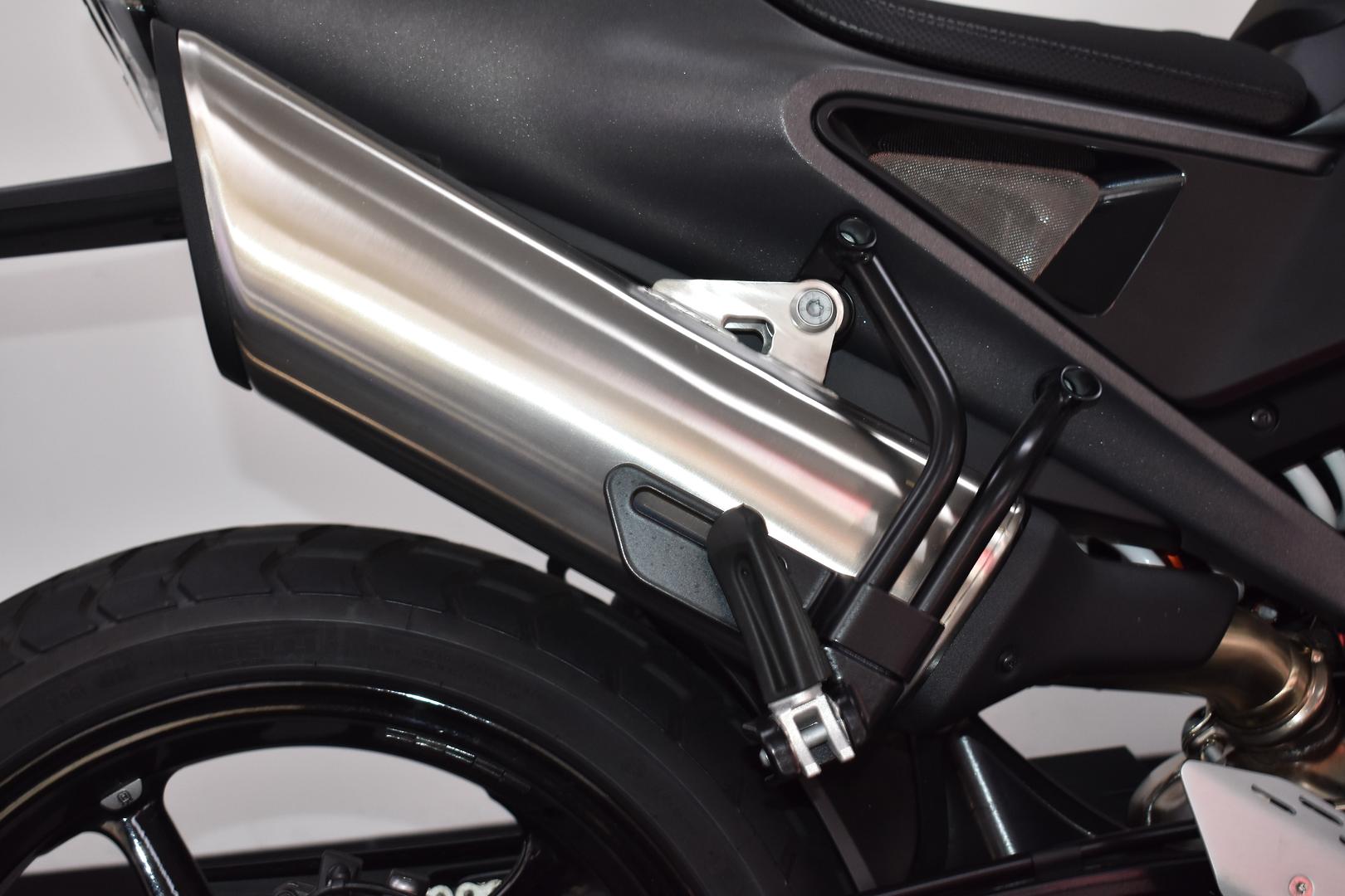 2024 HUSQVARNA SVARTPILEN 801 ROAD