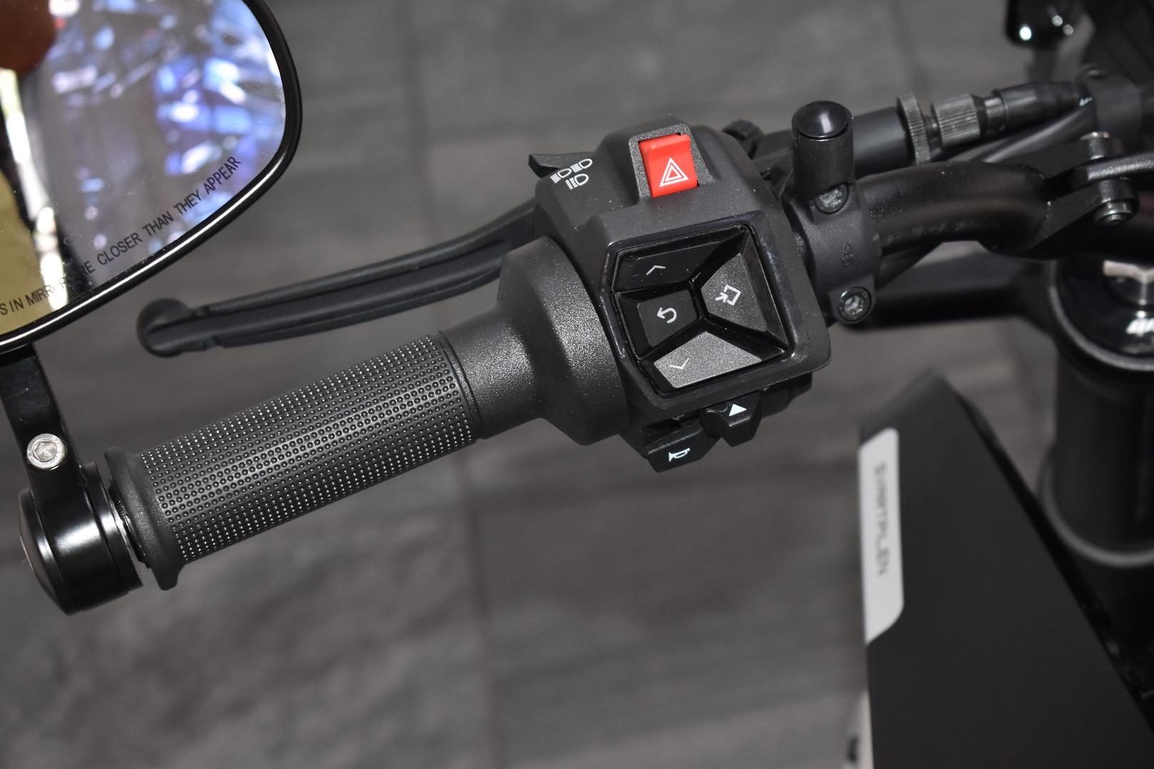 2024 HUSQVARNA SVARTPILEN 801 ROAD