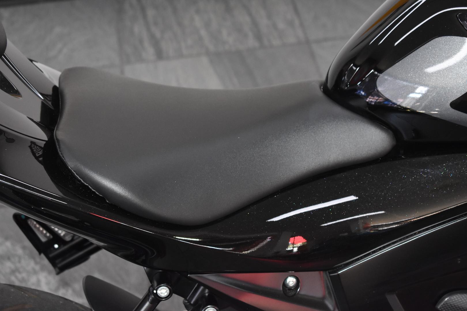 2021 SUZUKI GSX-S125A SPORTS