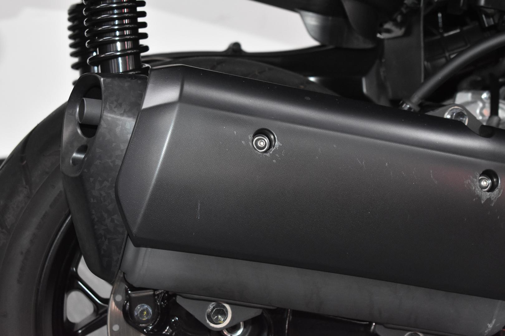2024 YAMAHA XMAX 300 SCOOTER